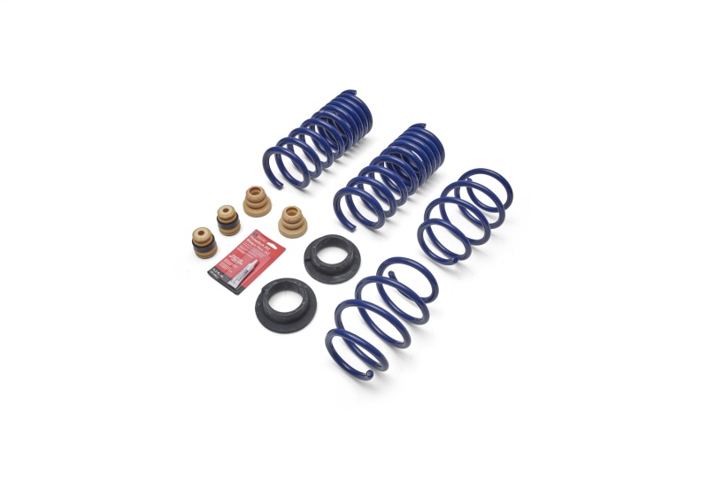 Ford Mustang Suspension Lowering Spring Kit - Ford Racing - Track Lowering - 2024+